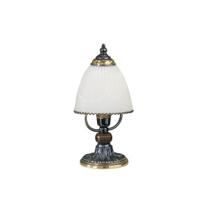 Veioza, Lampa de masa clasica design italian 3800 101744 universul-luminii.ro
