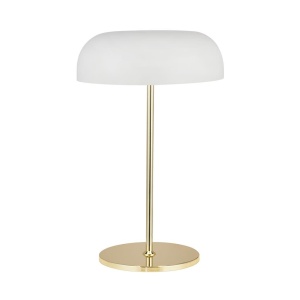Veioza, Lampa de masa decorativa Hanover