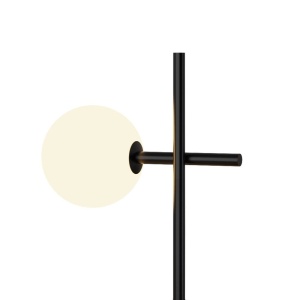Veioza, Lampa de masa design Art Deco CELLAR 1L 130734 universul-luminii.ro