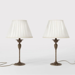 Veioza, Lampa de masa design clasic italian Simona - Img 3