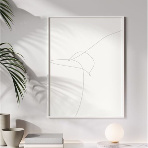 Veioza/Lampa de masa design decorativ BESON 122374 universul-luminii.ro