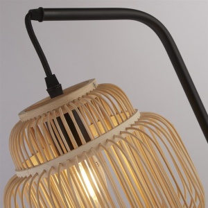 Veioza/Lampa de masa design decorativ Java 130854 universul-luminii.ro