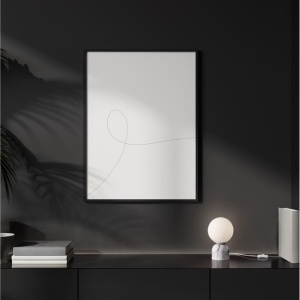 Veioza/Lampa de masa design decorativ KENIO 122364 universul-luminii.ro