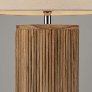 Veioza/Lampa de masa design decorativ, NAU H 48cm 243924 universul-luminii.ro