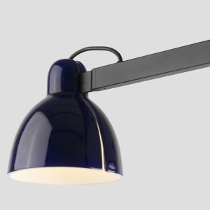 Veioza/Lampa de masa design decorativ VENICE Blue - Img 3