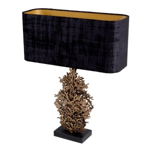 Veioza, Lampa de masa design LUX Corallo 212604 universul-luminii.ro