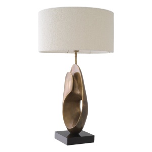 Veioza, Lampa de masa design LUX D'Ancona 55394 universul-luminii.ro