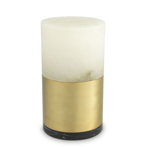 Veioza, lampa de masa design LUX McLean L 115862 HZ 98824 universul-luminii.ro
