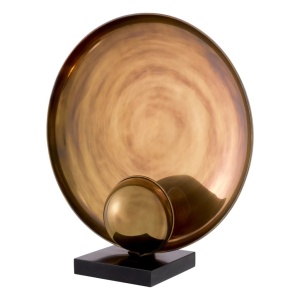 Veioza, Lampa de masa design LUX Odessa 178374 universul-luminii.ro