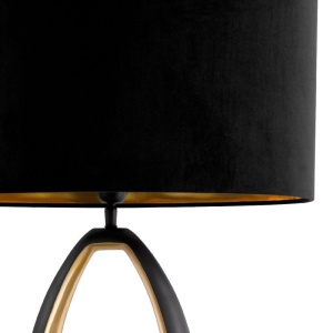 Veioza, Lampa de masa design LUX Volo 118124 universul-luminii.ro