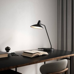 Veioza, lampa de masa design modern Darci 2120565003 NL 197274 universul-luminii.ro