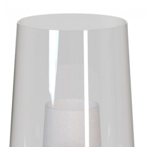 Veioza, Lampa de masa design modern Nora auriu/ marmura alba 131554 universul-luminii.ro