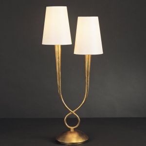 Veioza, Lampa de masa design modern Paola 130934 universul-luminii.ro