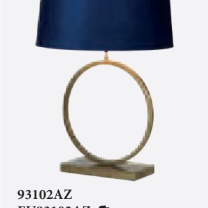 Veioza/Lampa de masa Elegant navy - Img 5