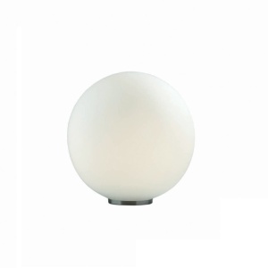 Veioza, lampa de masa glob diametru 20cm MAPA TL1 D20 009155