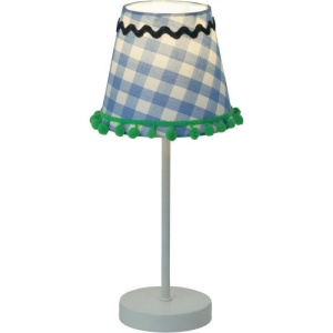 Veioza, lampa de masa Joyce 92914/73 BL