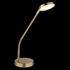 Veioza/Lampa de masa LED minimalista SILVIO - Img 3
