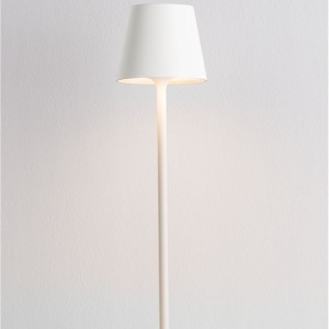 Veioza/Lampa de masa LED portabila exterior IP54 PETIT bej 238424 universul-luminii.ro