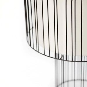 Veioza, lampa de masa Linda 29311 51404 universul-luminii.ro