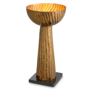 Veioza, Lampa de masa LUX Fenwick - Img 3