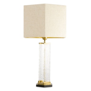 Veioza, Lampa de masa LUX Harmonis - Img 4