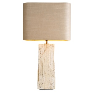Veioza, Lampa de masa LUX Mazzini 124574 universul-luminii.ro