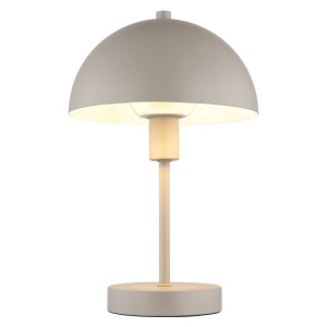 Veioza/Lampa de masa metal nisip ATOMA I