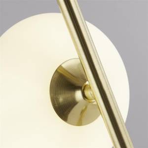 Veioza, Lampa de masa moderna Pebble 111174 universul-luminii.ro