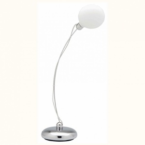 Veioza, lampa de masa moderna PHANTOM G77447/15 BL