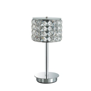 Veioza / Lampa de masa moderna ROMA TL1 114620