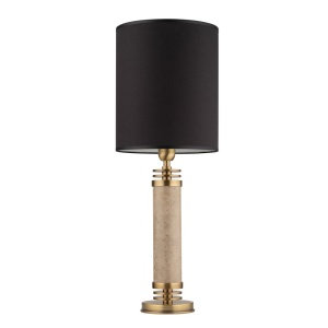 Veioza, Lampa de masa personalizabila realizata manual Izano 234734 universul-luminii.ro