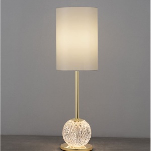 Veioza LED moderna design elegant BRILLANTE 203744 universul-luminii.ro