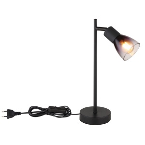 Veioza stil minimalist SATELLA 1L 241034 universul-luminii.ro
