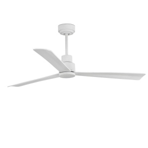 Ventilator de tavan cu telecomanda NASSAU alb 33487