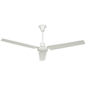 Ventilator modern cu regulator de perete diam.140cm Indus 33001