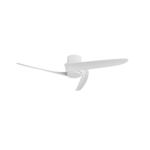 Ventilator smart Bluetooth si telecomanda GROENLAND s alb - Img 5