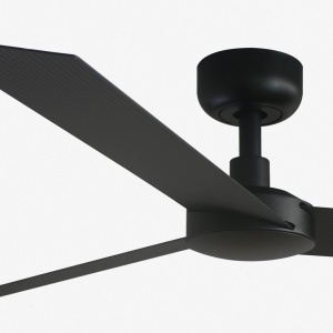 Ventilator tavan smart sistem TUYA si telecomanda CRUISER L negru - Img 3