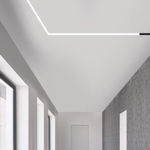 Accesoriu, Modul de iluminat pentru sina magnetica Buxton, Loop sau Sign, Este 188365 universul-luminii.ro