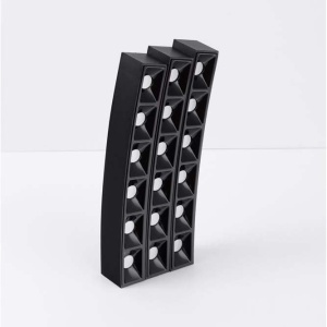 Accesoriu, Modul LED pentru sina magnetica Halo diametru 80cm 162075 universul-luminii.ro