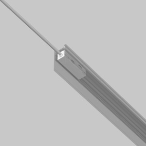Accesoriu POWER INPUT, Conector electric pentru sinele magnetice Exility - Img 2