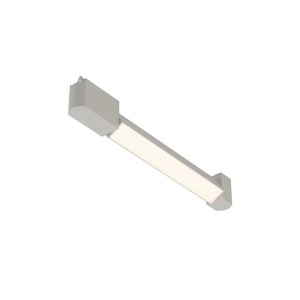Accesoriu, Spot LED pentru sinele monofazate Unity, Basis Rot alb 3000K 12W - Img 1