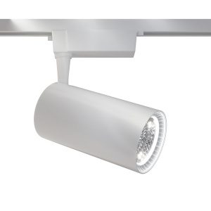 Accesoriu, Spot LED pentru sinele monofazate Unity, Vuoro alb 36W 3000K - Img 1