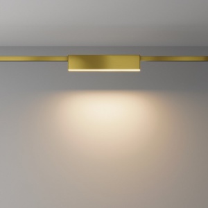Accesoriu, Spot pentru Sistem Modular Magnetic Flarity, Basis alama 166355 universul-luminii.ro
