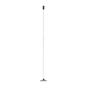 Accesoriu, Suspensie titan pentru sina magnetica SIGMA