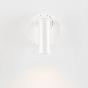 Aplica alba cu spot LED directionabil PICTOR 248265 universul-luminii.ro