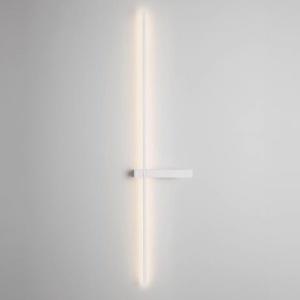 Aplica ambientala LED CCT DANESSA alb 103cm