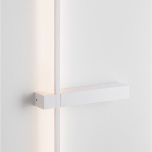 Aplica ambientala LED CCT DANESSA alb 103cm 628315 universul-luminii.ro