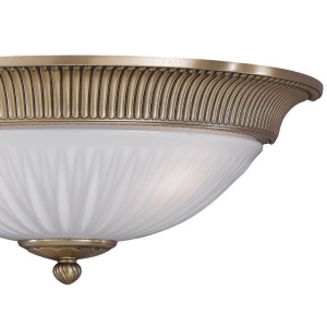 Aplica clasica din alama design italian 9270 107755 universul-luminii.ro