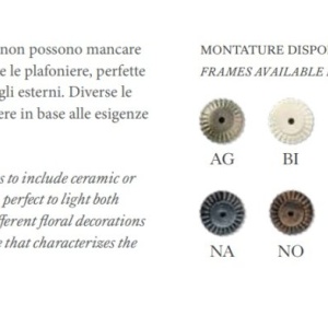 Aplica clasica pentru exterior realizata manual BRINDISI 129485 universul-luminii.ro