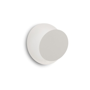 Aplica cu lumina ambientala LED TICK AP BIANCO 238975 IDL - Img 1